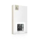 Tech-Protect dėklas iPhone 15 MagMat 2 MagSafe, matinis juodas
