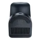 Qi induction charger with stand Acefast 15W E14 (gray)