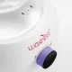 Vaško šildytuvas FHC-E 2051, 500 ml, 100W