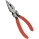 KNIPEX replių komplektas automobiliams putplasčio dėkle 00 20 01 V16 (4 vnt.)