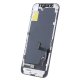 TFO Incell FHD ekrano ir jutiklio komplektas iPhone 12 Mini, juodas