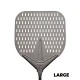 Picos ližių komplektas Alfa Forni Large, 3 dalių, 35 cm