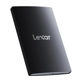 Nešiojamas SSD diskas Lexar SL500 2TB