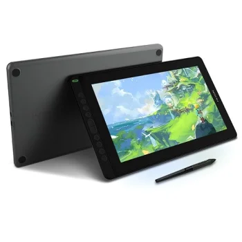 Huion Kamvas RDS-160 grafinė planšetė, 15.6" Full HD