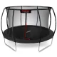 Sodo batutas Neo-Sport NS-14C231 su vidiniu tinklu, 435 cm