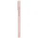 Uniq Lino Hue Magclick Case for iPhone 15 - Pink