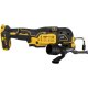 Akumuliatorinis daugiafunkcis įrankis DeWalt DCS356NT-XJ, 18V