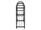 Multilevel Shoe Rack Shelf Stand Organizer