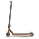 Triukinis paspirtukas Soke Evo Street Gold, auksinis