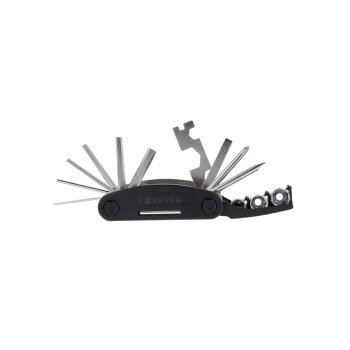 Dviratininko įrankis multitool MT-16 Forever Outdoor