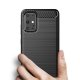 Dėklas Samsung Galaxy S20 Plus / S20 Plus 5G, TFO Simple Black, juodas