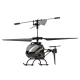Radijo bangomis valdomas sraigtasparnis SYMA S5H 2.4GHz 3CH