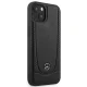 Mercedes dėklas iPhone 15 Plus telefonui Urban Line, juodas
