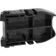 Dėžės fiksatorius Makita 453974-8 MAKPAC, juodas