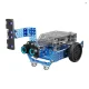 Edukacinio roboto išplėtimo rinkinys xTool Smart World robotui mBot2