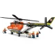 LEGO City 60503 Pakrančių apsaugos sraigtasparnis
