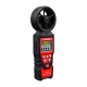 Skaitmeninis anemometras Habotest HT625A