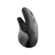 Wozinsky WWM-1076 belaidė vertikali ergonominė pelė 3600 DPI, juoda