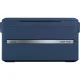 Coleman Snap-N-Go 55QT Foldable Cooler Box, 52L, Blue