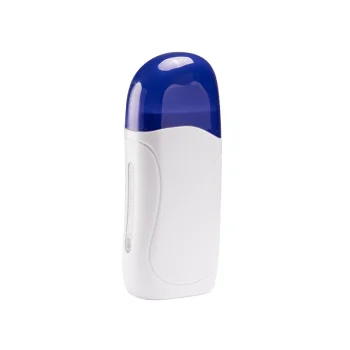 Iwax Single F-2 ritininio vaško šildytuvas, 40W, baltas