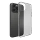 SBS iPhone 14 Pro Max dėklas D3O, skaidrus