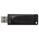 USB atmintinė Verbatim Store n Go Slider 16 GB USB 2.0 98696, juoda