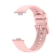 Tech-Protect IconBand strap for Huawei Watch Fit 3 - pink