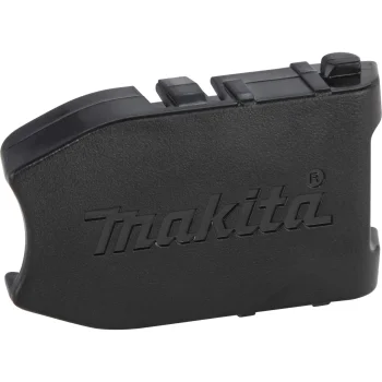 Dėžės fiksatorius Makita 453974-8 MAKPAC, juodas