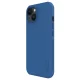 Nillkin Super Frosted Shield Pro dėklas telefonui iPhone 15 Plus, mėlynas