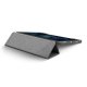 Uniq Moven dėklas iPad 10.2\" (2019/2020/2021), pilkas