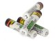 Įkraunamos AAA R3 baterijos 2700mAh, 4 vnt.