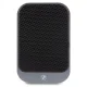 BMW MagSafe Signature Edition 15W belaidis automobilinis įkroviklis-laikiklis, juodas