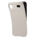 Spigen Liquid Air dėklas skirtas iPhone 17 Air, titano spalvos