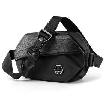 Rockbros H23 Multifunctional Waterproof Bag 3.5L - Black