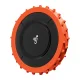 Segway-Navimow I1 serijos bekelės ratai vejos pjovimo robotams, 248 mm