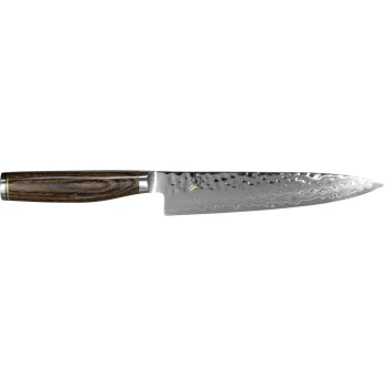 Universalus virtuvinis peilis Kai Shun Premier Tim Mälzer, 16.5 cm