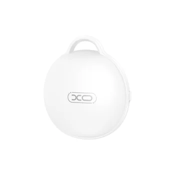 XO LP03 „Bluetooth“ daiktų sekiklis, baltas