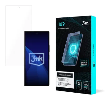 Apsauginė plėvelė 3mk 1UP Samsung Galaxy Z Fold 8 Ultra, 3 vnt.