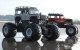 RC Car Double Eagle Land Rover Defender E375-003 1:8 Grey