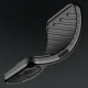Thunder Case for iPhone 17 Pro, Black