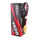 Gens ace G-Tech LiPo akumuliatorius 4500mAh 6S1P 22.2V 60C HardCase RC modeliams