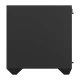 Kompiuterio korpusas Darkflash DY470 Black su 4 ventiliatoriais