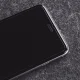 Apsauginis grūdintas stiklas Eco for iPhone 17 Air, skaidrus