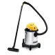 Humberg HM-401 drėgno ir sauso valymo siurblys, 1200W, 20L