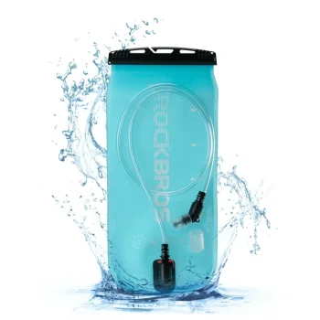 Rockbros Sports Hydration Water Bag 2L - Blue