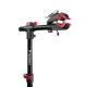 Dviračių remonto stovas Wozinsky WQX-180 24-29\", juodas