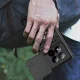 Tech-Protect CamShield Pro dėklas Xiaomi Poco M8 Pro / Redmi Note 15 Pro+ 5G, juodas