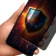 Privatumą sauganti plėvelė 3mk Silky Matt Privacy skirta Motorola Moto G15 / G15 Power