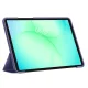 TechProtect SmartCase dėklas Samsung Galaxy Tab A9+ 11.0, Navy Blue