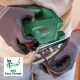 Akumuliatorinis siaurapjūklis Bosch EasySaw 18V-70 su 2,0 Ah baterija